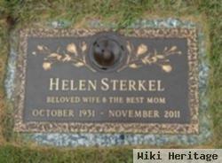 Helen Sterkel