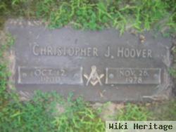 Christopher J. Hoover