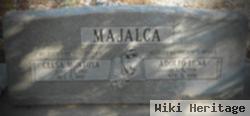 Adolfo Luna Majalca