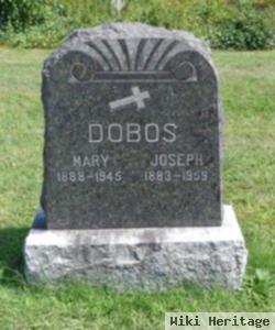 Joseph Dobos