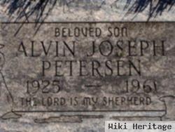 Alvin Joseph Petersen