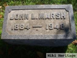 John L. Marsh