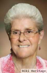 Marian Ann Pingel Messerly