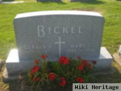 Mary C Rimmer Bickel