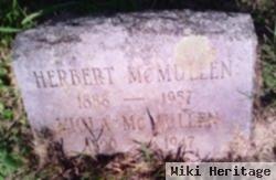 Herbert Mcmullen