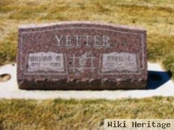 William Yetter