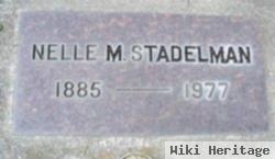 Nellie M. Gilhousen Stadelman