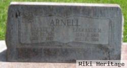 Lagrande Michaelson Arnell