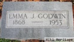 Emma J Godwin