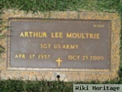 Arthur Lee Moultrie