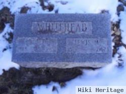 Betty H Whitehead