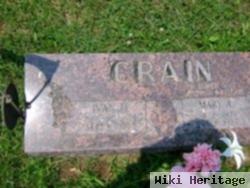 Ivan O Crain