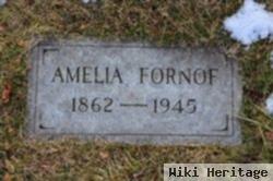 Amelia Fornof