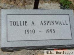 Tollie Allen Aspinwall