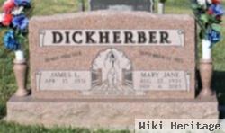 Mary Jane Becker Dickherber