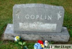 Edwin J Goplin