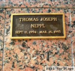 Thomas Joseph Neppl