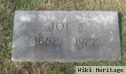 Joseph S "joe" Reed