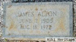 James Alton Trapp