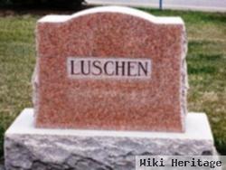 William J Luschen