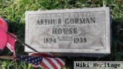 Arthur Gorman House