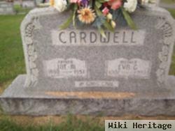 Joseph M Cardwell