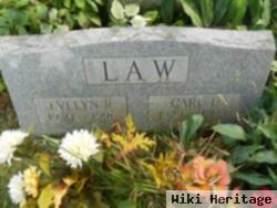 Carl T. Law