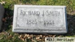 Richard J Smith