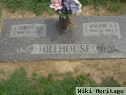 Elwyn G Hillhouse