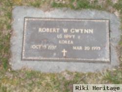 Robert W. Gwynn