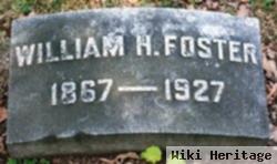 William H. Foster