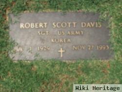 Robert Scott Davis