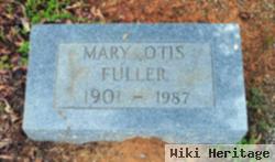 Mary Otis Chance Fuller