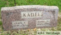 Daniel Joseph Kadel