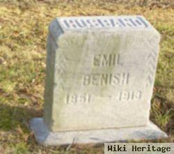 Emil Benish