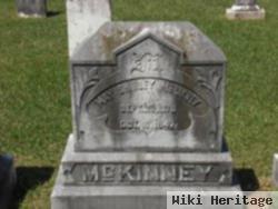 Mary Shirley Mckinney