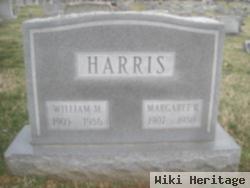 William M. Harris