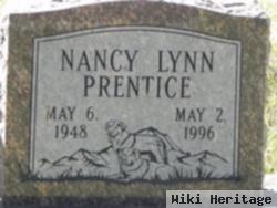 Nancy Lynn Prentice