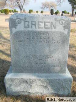 Louis Daniel Green