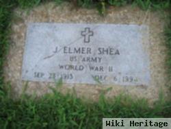 John Elmer Shea