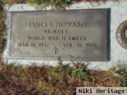 James Lamar Howard