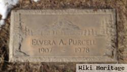 Elvera A. Purcell