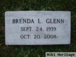 Brenda Lee Glenn