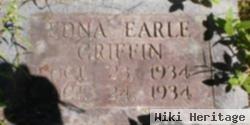 Edna Earle Griffin