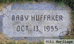 Baby Julie Huffaker