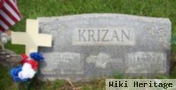 Joseph Krizan