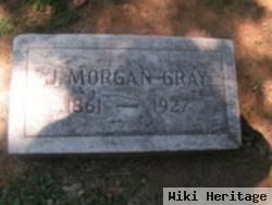 J. Morgan Gray