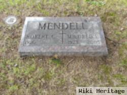 Robert C. Mendell