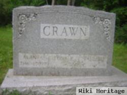 Alan A. Crawn