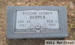 William Andrew Hopper